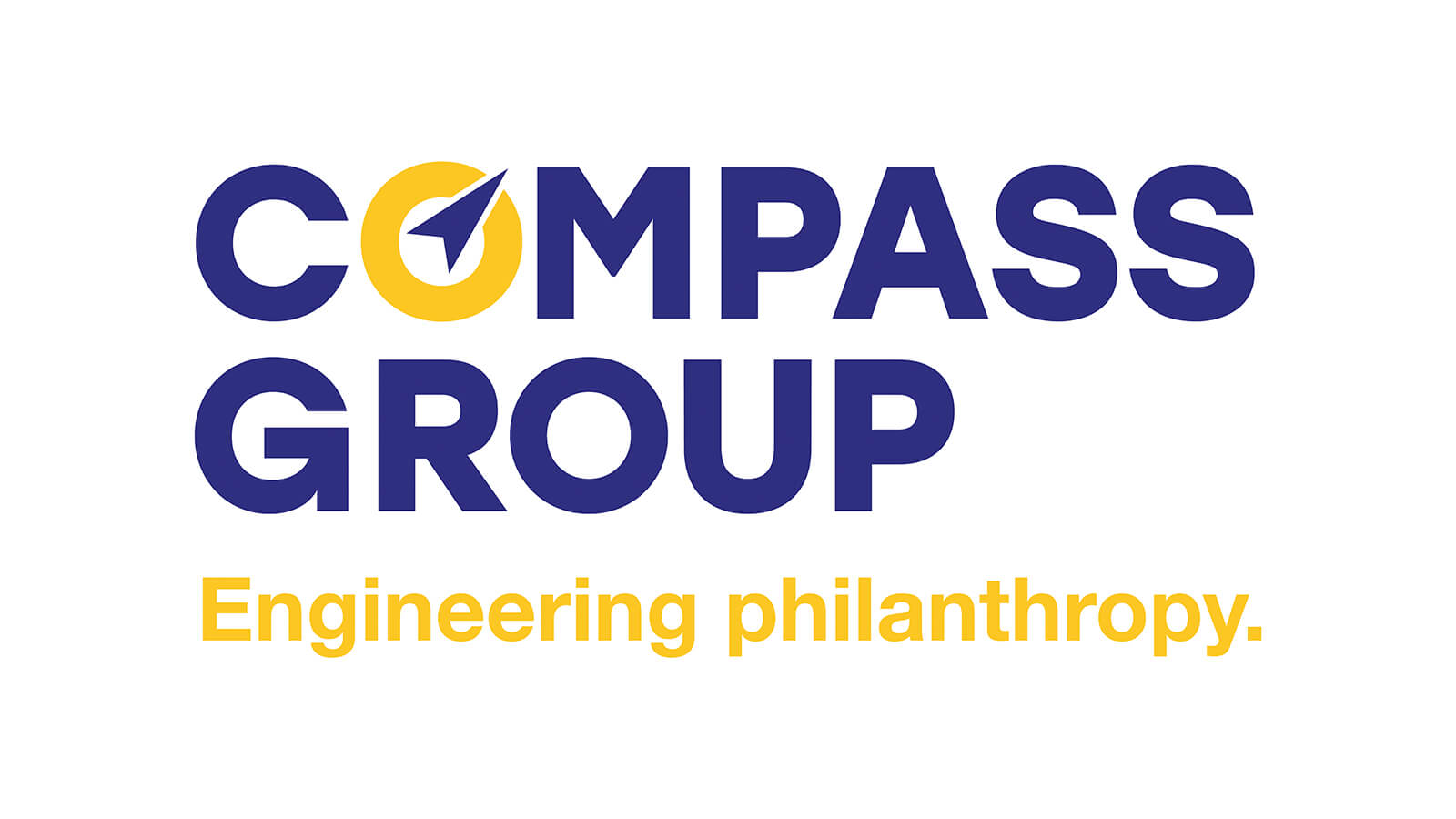 Compass Group The Compass Group